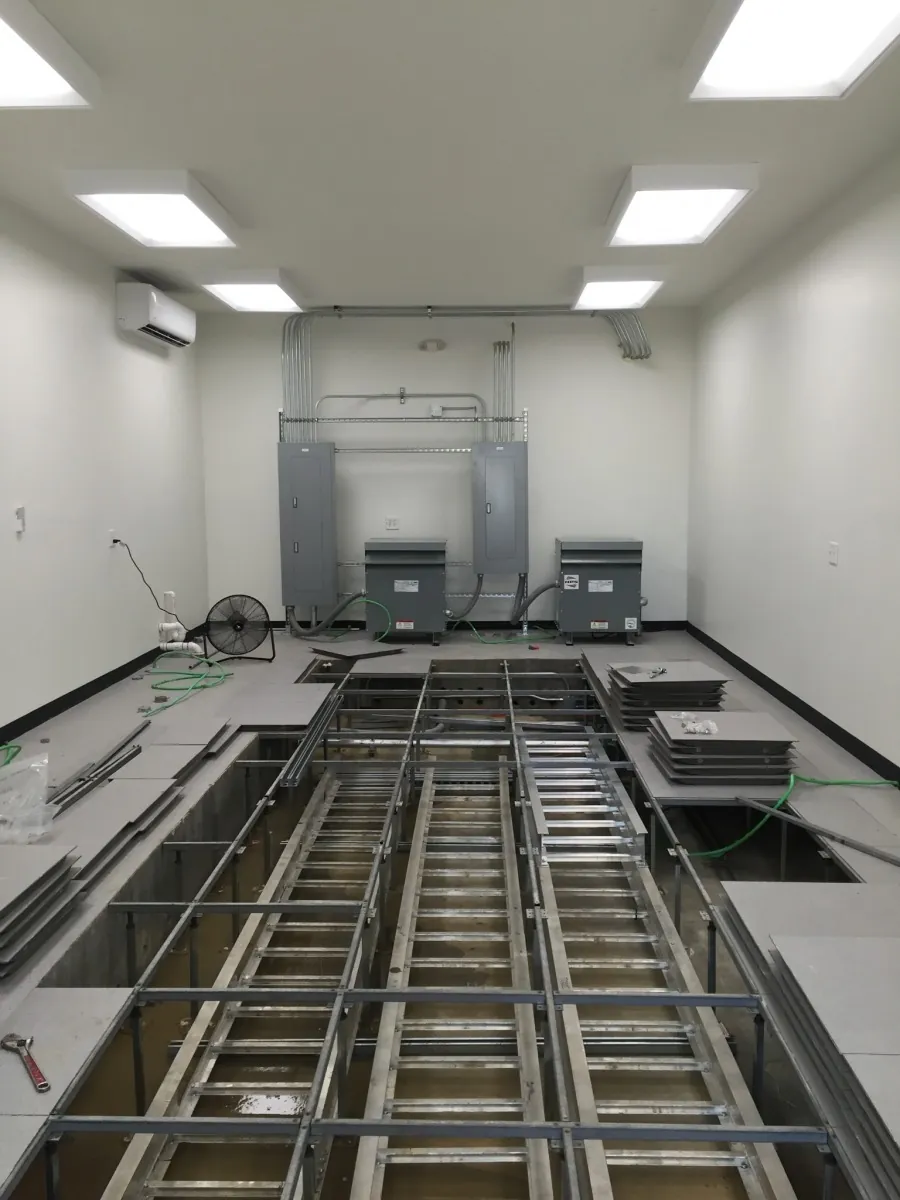 NRG project photo 1